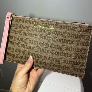 Juicy Couture Wristlet